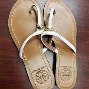 Tory Burch sandals